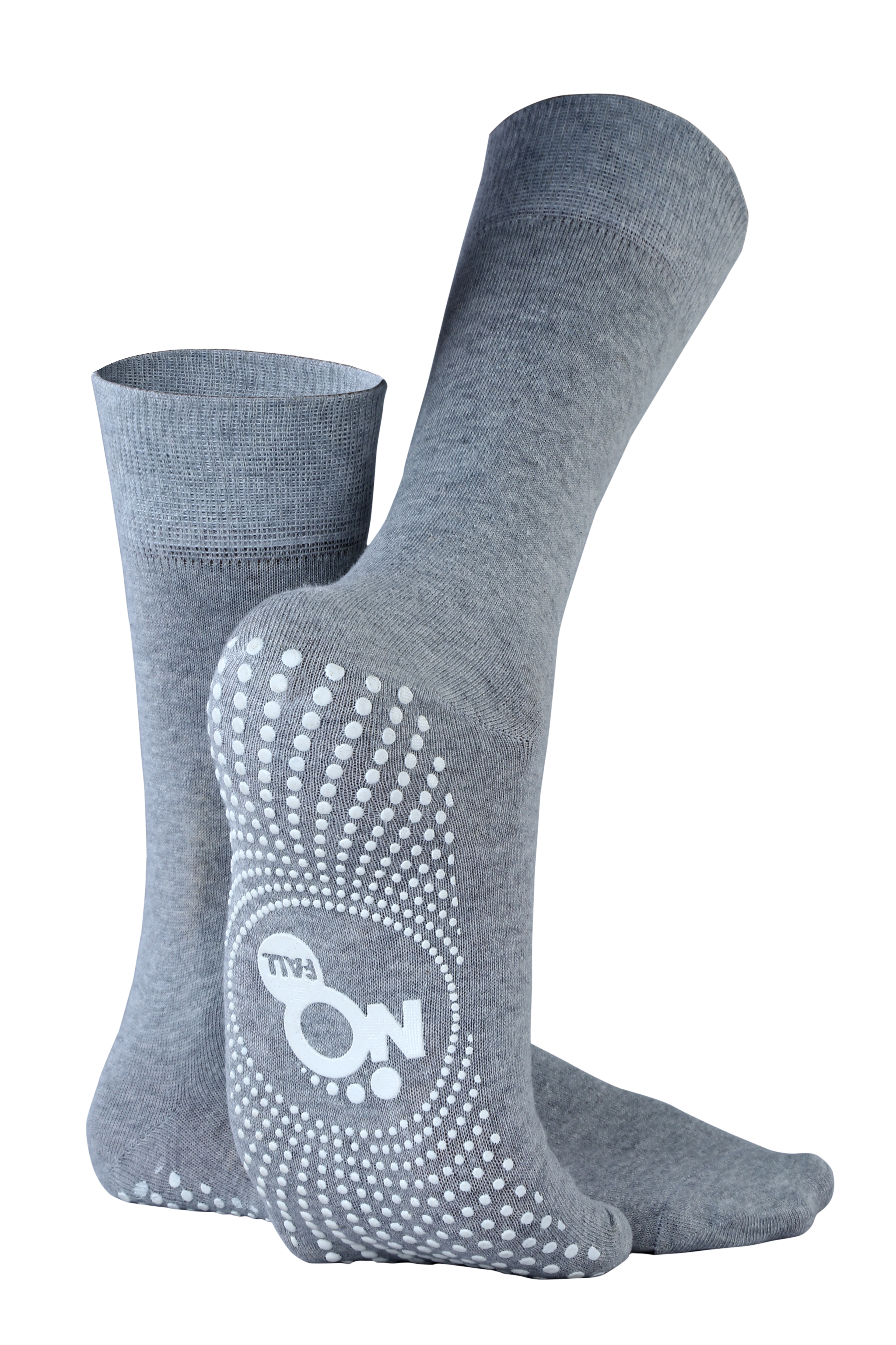 iArtker Non Slip Grip Socks Anti-Skid Hospital Socks India